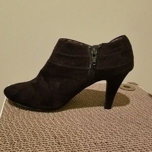 Ankle Boots by East 5th